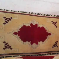 یک جفت پشتی