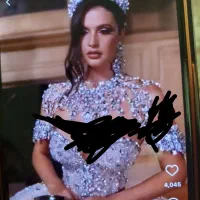 لباس عروس دوخت مزون