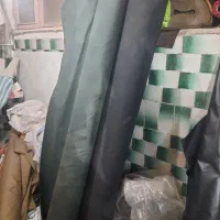 پارچه برزنتی ضخیم