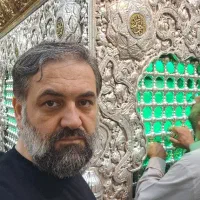 مداح ختم فارسی لری دشتی با نازلترین قیمت|خدمات پذیرایی، مراسم|تهران, دیلمان|دیوار
