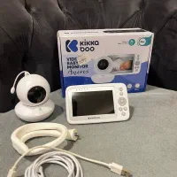 دوربین و پیجر آفلاین کودک برند کیکابو