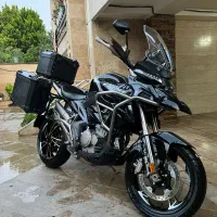 زونتس ۲۵۰ ادونچر