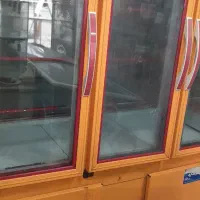 یخچال|یخچال و فریزر|رضوانشهر, |دیوار