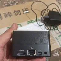 مینی کامپیوتر liva Q3 plus|رایانه رومیزی|کبودرآهنگ, |دیوار