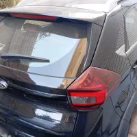X22 pro 1403|خودرو سواری و وانت|شیراز, گلشن|دیوار