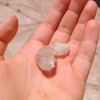 الماس هرکیمر با تخفیف ویژه