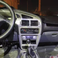 خودرو سواری پروتون وییرا هاچبک|خودرو سواری و وانت|فسا, |دیوار