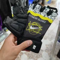 دستکش بدنسازی آقایان و بانوان|تجهیزات ورزشی|قم, باغ شریفی|دیوار