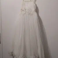 لباس عروس نوجوان