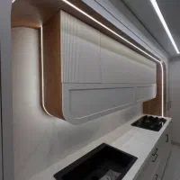 کابینت و کمد دیواری اقساط