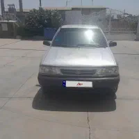 پراید معاوضه با وانت