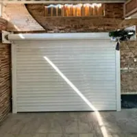 درب کرکره برقی و تعمیری