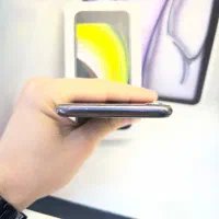 آیفون SE ۲۰۲۰|موبایل|کرج, گوهردشت|دیوار