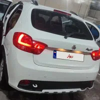 کویک اتومات مدل ۹۷لازرورقی|خودرو سواری و وانت|ورامین, ورامین|دیوار