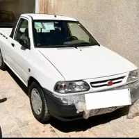 پراید وانت مدل ۱۳۹۳ الی ۱۴۰۴ (قسطی)/شارژشد