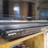 دی وی دی پلیر سونی