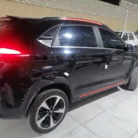 ام‌وی‌ام X33 Cross، مدل ۱۴۰۴|خودرو سواری و وانت|یزد, |دیوار