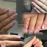 مدل رایگان ناخن کار تمیز و اصولی