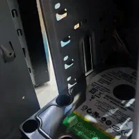 کیس کامپیوتر|رایانه رومیزی|خرمآباد, |دیوار