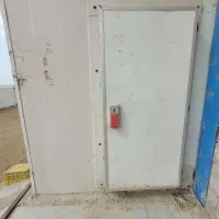 سردخانه در حد خشک