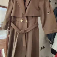 بارونی|لباس|فولادشهر, فولادشهر|دیوار