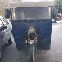 موتور سه چرخه|موتورسیکلت|بانه, |دیوار