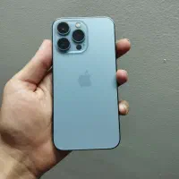 آیفون 13pro 256معاوضه با طلا و پراید