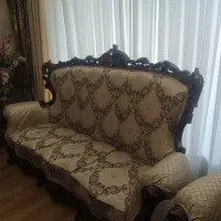 فروش دست کامل مبل فروش فوری|حراج|تبریز, |دیوار