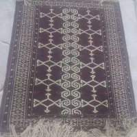 قالی نمازدست بافت کردی
