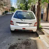 پراید۱۱۱ مدل ۹۳