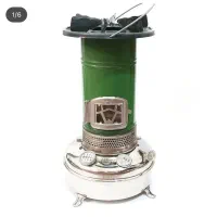 بخاری نفتی علاءالدین نو مدل کلاسیک