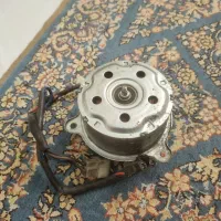 موتورفن ۲دورپرایدی|قطعات یدکی و لوازم جانبی|مشهد, ایثار|دیوار