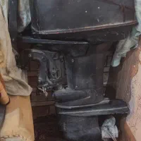 موتور قایق 48|قایق و سایر وسایل نقلیه|زابل, |دیوار