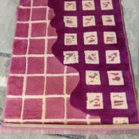 قالیچه دو در دو