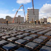 داربست لایق با اکیپ مجرب نصب فوری|خدمات پیشه و مهارت|تبریز, |دیوار