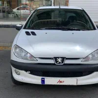 206 تیپ2 مدل 97