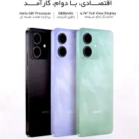Honor Play 10 خوش قیمت با گوگل پلی|موبایل|تهران, میدان ولیعصر|دیوار