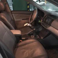 تویوتا کمری ۲۰۰۵ استثنایی