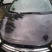 فروش خودرو هیوندای i40 مدل 2015