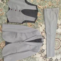 کت و شلوار پسرانه|لباس|پردیس, فاز ۲|دیوار