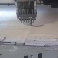 چرخ کار راسته دوز خانم