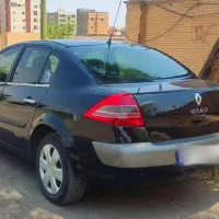 مگان ۱۶۰۰ مدل ۲۰۰۹ ( E1 )|خودرو سواری و وانت|کرمان, |دیوار