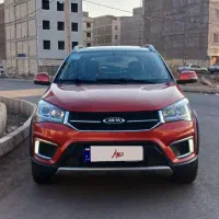 ام وی ام x22 اکسلنت اسپرت دنده ایی