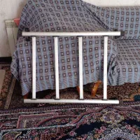 باربند المینیومی پراید۳