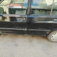 خودرو سواری پراید جی تی ایکس ای