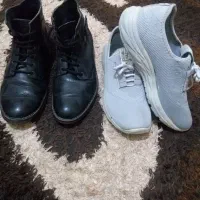 ۲مدل کفش وکتونی مردونه چرم درحدنو