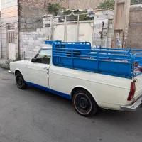 ماشین پیکان وانت