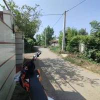 زمین شهرکی داخل بافت مسکونی