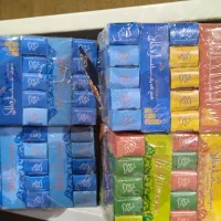 11بسته شمع 30تایی دانه 16مفت وتابلو سالم با ترانس