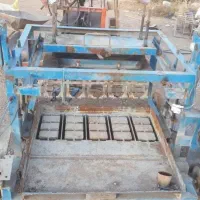 دستگاه بلوک زنی|ماشینآلات صنعتی|تهران, خلیج فارس|دیوار